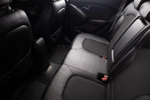 Внедорожник Hyundai ix35 2014 года, 1379000 рублей, Оренбург