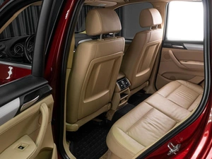 Внедорожник BMW X3 2012 года, 1599000 рублей, Тюмень