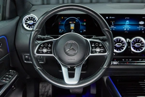Внедорожник Mercedes-benz GLA-класс 2020 года, 4350000 рублей, Красноярск