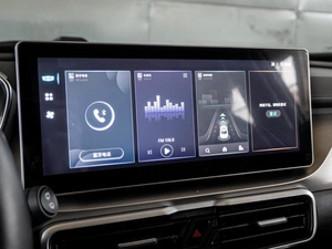 Внедорожник Geely Coolray 2023 года, 2169000 рублей, Краснодар