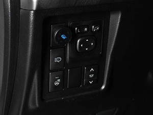 Внедорожник Toyota Land Cruiser Prado 2016 года, 3399000 рублей, Ростов-на-Дону