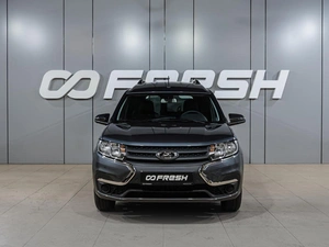 Универсал ВАЗ (LADA) Largus 2025 года, 1585000 рублей, Воронеж