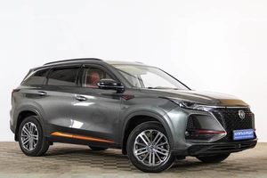Внедорожник Changan CS75 Plus 2021 года, 1979000 рублей, Тюмень