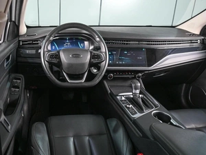 Седан OMODA S5 2024 года, 1365000 рублей, Аксай