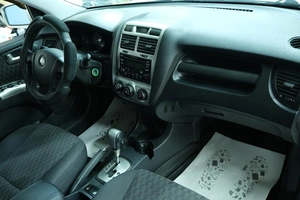 Внедорожник Kia Sportage 2007 года, 899000 рублей, Омск