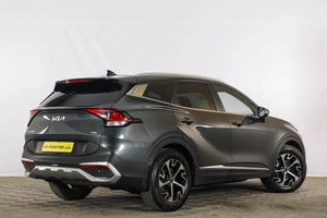 Внедорожник Kia Sportage 2023 года, 3299000 рублей, Тюмень