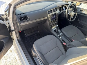 Универсал Volkswagen Golf 2013 года, 1090000 рублей, Шарыпово