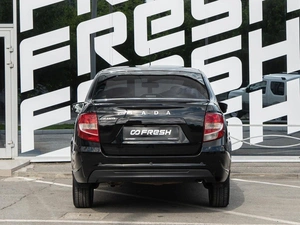 Седан ВАЗ (LADA) Granta 2025 года, 899000 рублей, Волгоград
