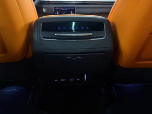 Внедорожник Cadillac Escalade-V 2025 года, 24990000 рублей, Павловская Слобода