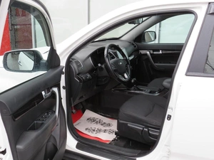 Внедорожник Kia Sorento 2020 года, 2570000 рублей, Брянск