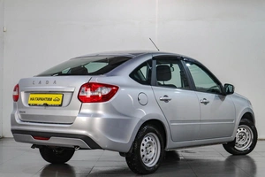 Лифтбек ВАЗ (LADA) Granta 2024 года, 1199000 рублей, Челябинск