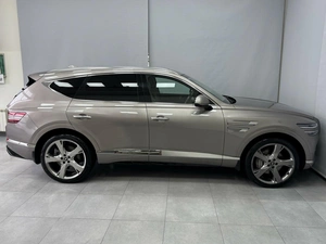 Внедорожник Genesis GV80 2021 года, 5200000 рублей, Красноярск