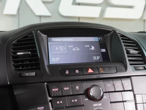 Универсал Opel Insignia 2013 года, 1339000 рублей, Воронеж