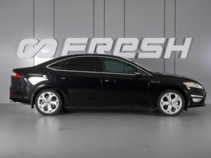Седан Ford Mondeo 2013 года, 890000 рублей, Минеральные Воды