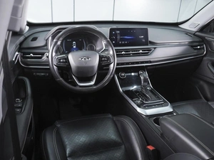 Внедорожник Chery Tiggo 8 2020 года, 1680000 рублей, Ростов-на-Дону