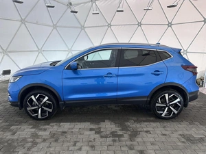 Внедорожник Nissan Qashqai 2020 года, 2200000 рублей, Клинцы