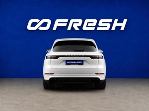 Внедорожник Porsche Cayenne 2019 года, 6599077 рублей, Москва