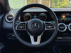 Внедорожник Mercedes-benz GLB-класс 2020 года, 2899000 рублей, Большой Сочи