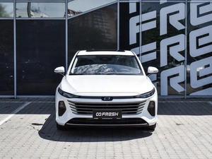 Лифтбек FAW Bestune B70 2024 года, 2450000 рублей, Краснодар