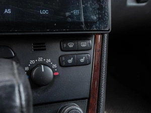 Седан Volvo S60 2007 года, 770000 рублей, Краснодар