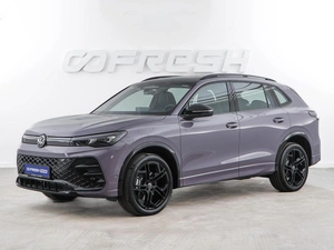 Внедорожник Volkswagen Tiguan L 2026 года, 4820046 рублей, Москва