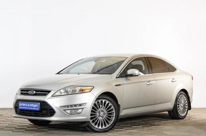 Седан Ford Mondeo 2013 года, 1329000 рублей, Тюмень
