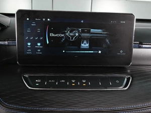 Внедорожник Haval Jolion 2023 года, 1819000 рублей, Ростов-на-Дону