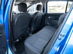 Хетчбэк Renault Sandero 2014 года, 690000 рублей, Ставрополь
