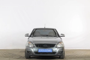 Седан ВАЗ (LADA) Priora 2011 года, 619000 рублей, Тюмень