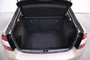 Хэтчбек Skoda Rapid 2019 года, 1050000 рублей, Брянск