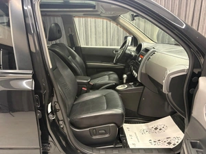 Внедорожник Nissan X-Trail 2008 года, 1050000 рублей, Красноярск