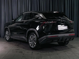 Внедорожник Jetour Dashing 2025 года, 2420000 рублей, Волгоград