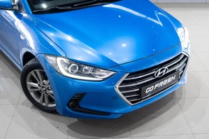 Седан Hyundai Elantra 2017 года, 1289000 рублей, Петрозаводск