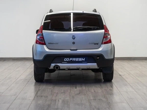 Хетчбэк Renault Sandero Stepway 2013 года, 679000 рублей, Саратов