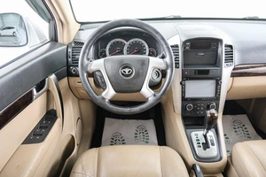 Внедорожник Daewoo Winstorm 2007 года, 679000 рублей, Красноярск