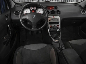 Хетчбэк Peugeot 308 2010 года, 398000 рублей, Ставрополь