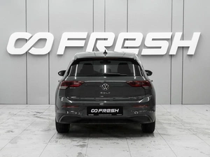 Хетчбэк Volkswagen Golf 2020 года, 2119000 рублей, Ростов-на-Дону