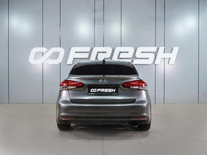 Седан Kia Cerato 2017 года, 1349000 рублей, Воронеж