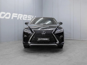 Внедорожник Lexus RX 2016 года, 3250000 рублей, Омск