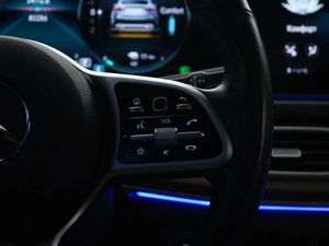 Внедорожник Mercedes-benz GLE-класс Coupe 2021 года, 8199046 рублей, Москва