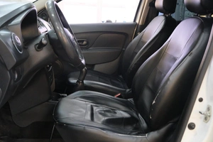 Седан Renault Logan 2020 года, 739000 рублей, Омск