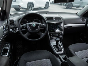 Лифтбек Skoda Octavia 2012 года, 820000 рублей, Волгоград