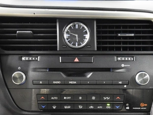 Внедорожник Lexus RX 2017 года, 3548100 рублей, Казань