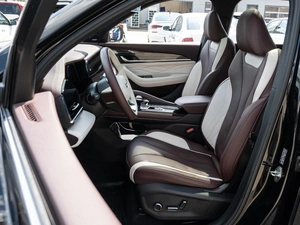 Внедорожник Geely Monjaro 2023 года, 3250000 рублей, Краснодар