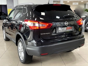 Внедорожник Nissan Qashqai 2014 года, 1267000 рублей, Солонцы
