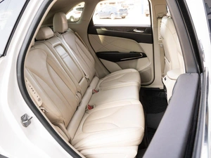 Внедорожник Lincoln MKC 2018 года, 2789000 рублей, Краснодар