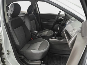 Седан Ravon R4 2016 года, 860000 рублей, Ставрополь