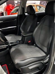 Внедорожник Kia Seltos 2021 года, 2397000 рублей, Красноярск