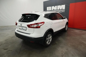 Внедорожник Nissan Qashqai 2018 года, 1900000 рублей, Курск