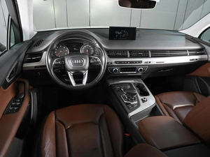 Внедорожник Audi Q7 2016 года, 4180000 рублей, Аксай